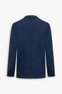 Overshirt melange avion-Dan John
