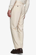 Pantalaccio in jersey cavalry burro-Dan John