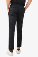 Pantalaccio relax tech navy-Dan John