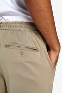 Pantalaccio relax tech tortora-Dan John