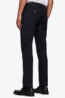 Pantalone chino armaturato stretch avion-Dan John