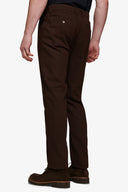 Pantalone chino armaturato stretch biscotto-Dan John