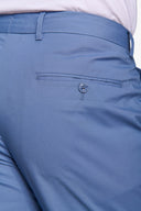 Pantalone da abito tela paracadute avion-Dan John