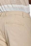 Pantaloni armaturati beige-Dan John