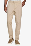 Pantaloni armaturati beige-Dan John