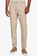 Pantaloni armaturati beige-Dan John