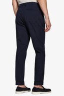 Pantaloni armaturati blu-Dan John