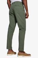 Pantaloni armaturati verdi-Dan John
