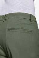 Pantaloni armaturati verdi-Dan John