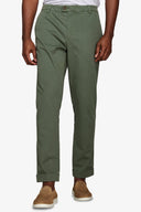 Pantaloni armaturati verdi-Dan John