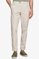 Pantaloni armaturato ghiaccio-Dan John