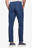 Pantaloni cavalry royal-Dan John