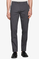 Pantaloni chino piombo-Dan John
