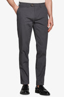 Pantaloni chino piombo-Dan John