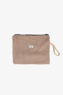 Pochette in spugna-Dan John