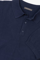 Polo in maglia armaturata avion-Dan John