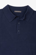 Polo in maglia armaturata avion-Dan John