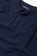 Polo in maglia armaturata avion-Dan John