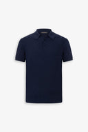 Polo in maglia armaturata avion-Dan John
