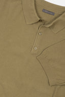 Polo in maglia armaturata militare-Dan John