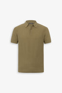 Polo in maglia armaturata militare-Dan John