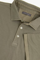Polo piquet armaturata militare-Dan John