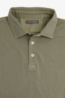 Polo piquet armaturata militare-Dan John