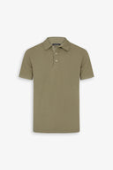 Polo piquet armaturata militare-Dan John