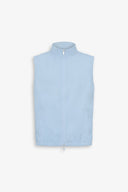 Smanicato full zip DNJ cielo-Dan John