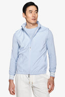 Smanicato full zip DNJ cielo-Dan John