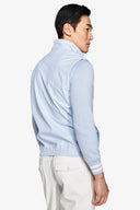 Smanicato full zip DNJ cielo-Dan John