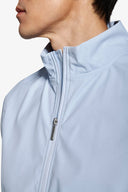 Smanicato full zip DNJ cielo-Dan John
