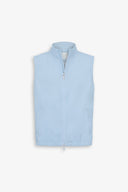 Smanicato full zip DNJ cielo-Dan John