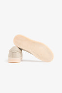Sneakers scamosciate ghiaccio-Dan John