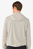 Wind jacket relax tech mastice-Dan John