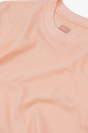 T-shirt piquet pesca