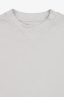 T-shirt piquet ghiaccio