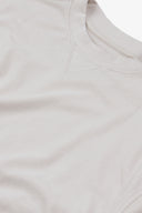 T-shirt piquet ghiaccio