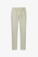 Pantalaccio tela paracadute salvia