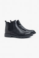 Scarpa Beatles nera