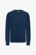 Maglia girocollo lambswool avion