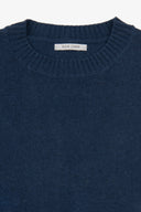 Gilet in maglia avion-Dan John