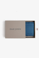 Portacarte con elastici indaco-Dan John