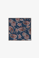 Pochette macro fiore blu-Dan John